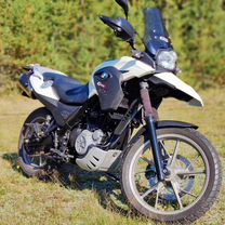 BMW G650GS дилерский