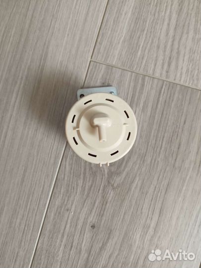 Датчик уровня воды (прессостат) Lg Лж