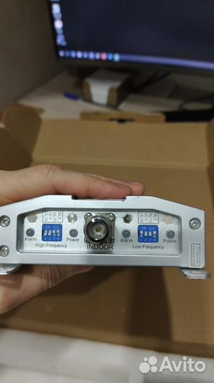Репитер PicoCell 1800/2000 SXB PRO