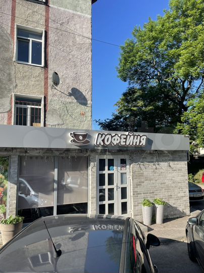 Свободного назначения, 25 м²