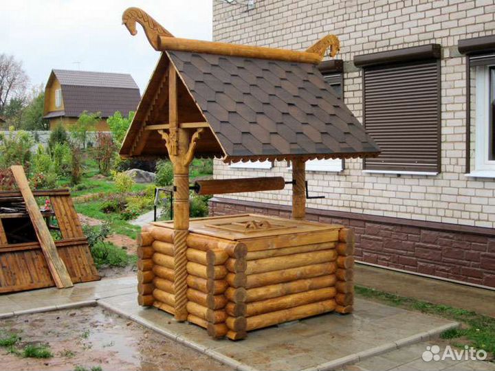 Строительство и ремонт