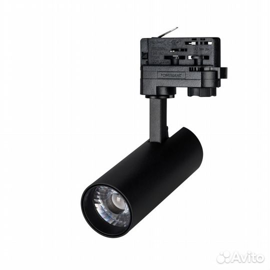 Трековый светильник Arlight 024614(1) LGD-Gera-4TR