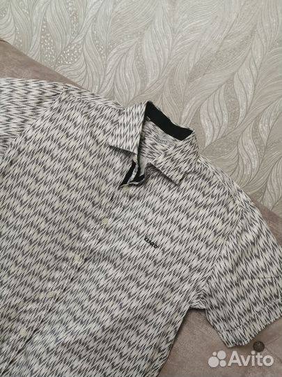 Рубашка мужская