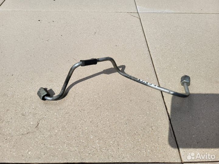 Топливная трубка Volkswagen Touareg