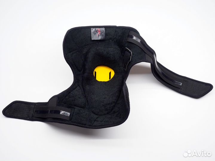 Наколенникиforcefield AR knee CE1