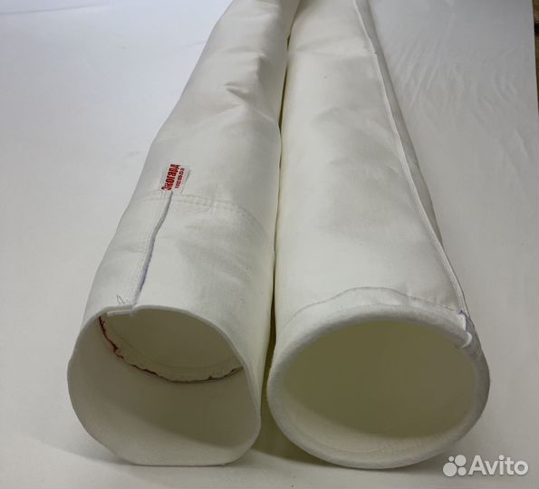 Фильтрующие рукава