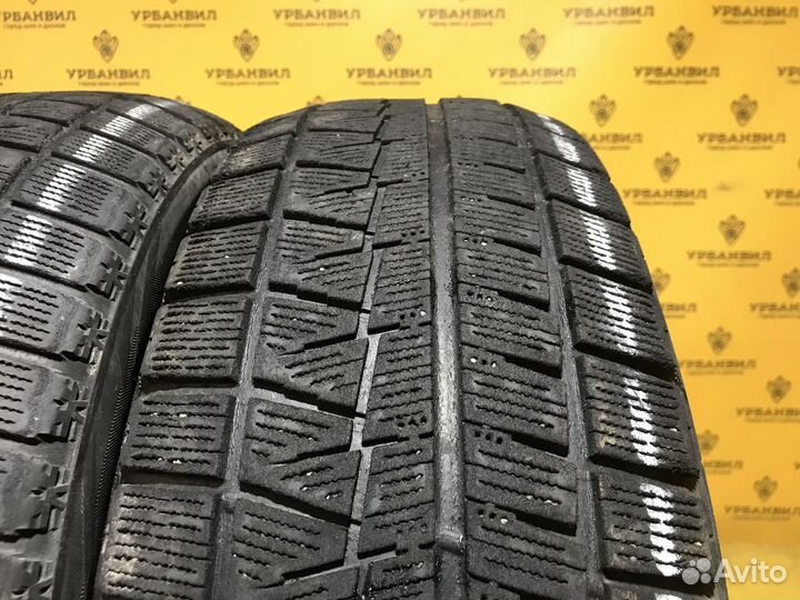 Bridgestone Blizzak Revo GZ 195/55 R16 87S