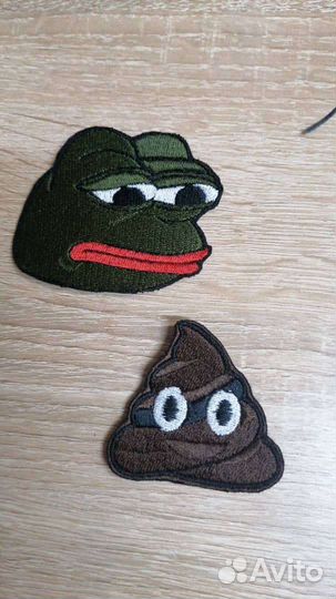 Вышивка на заказ