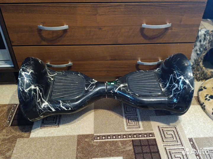 Гироскутер