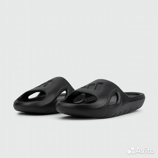 Шлёпки Adidas Adicane Slide Wmns Black