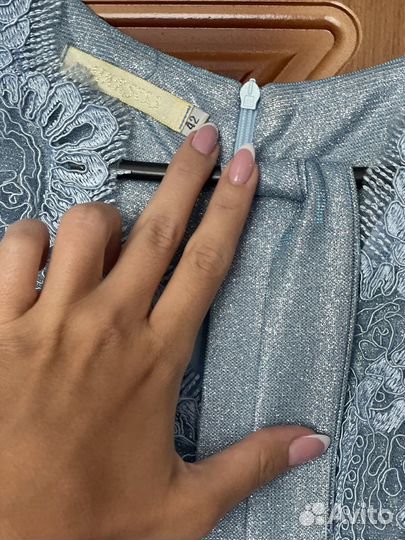 Платье на выпускной вечернее