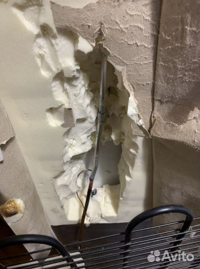 Ремонт холодильников