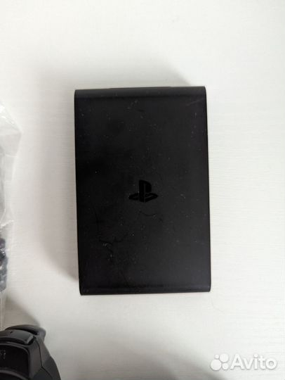 PlayStation Vita TV прошитая