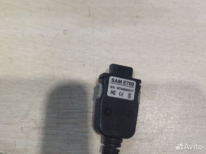 Usb data кабель Samsung