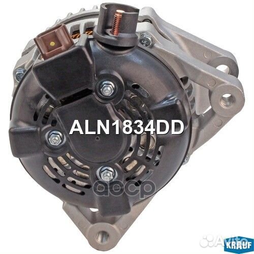 Генератор 12V 150A ALN1834DD Krauf