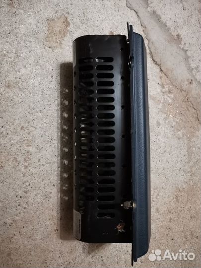 Заглушка подушки безопасности Lincoln Town Car