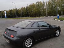 Alfa Romeo GTV 2.0 MT, 1996, 320 000 км, с пробегом, цена 700 000 руб.