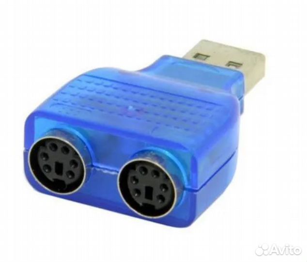 Адаптер переходник gsmin BR-82