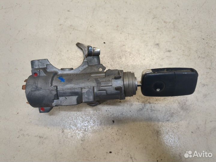 Замок зажигания Skoda Octavia Tour, 2003