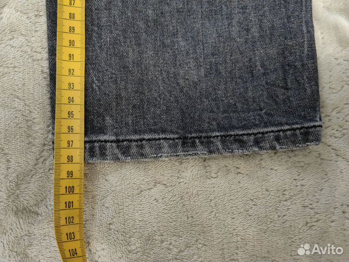 Джинсы Calvin Klein Jeans