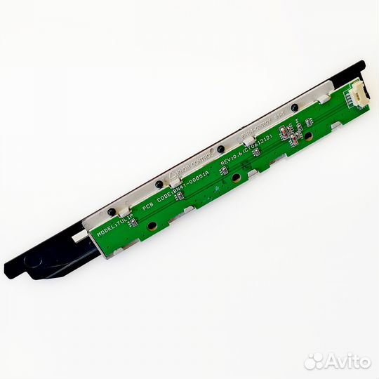 Плата кнопок Samsung LE32A430T1, BN41-00851A