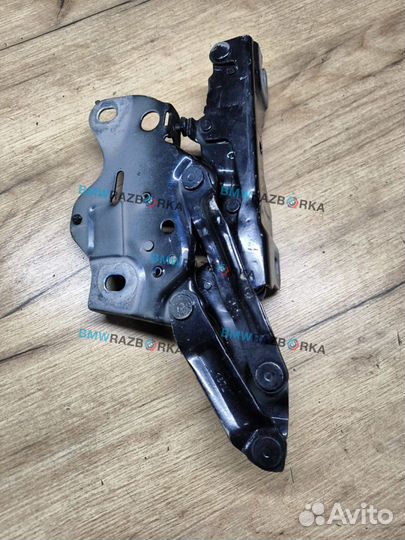 Петля капота левая BMW X5 G05 рест. G05 2024