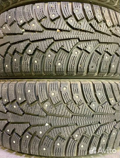 Nokian Tyres Nordman 5 205/55 R16 94T