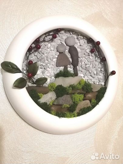 Интерьерная картина