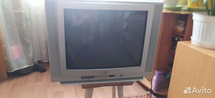 Телевизор