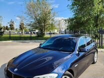 BMW 5 серия 2.0 AT, 2011, 273 350 км, с пробегом, цена 1 850 000 руб.