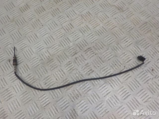 Датчик температуры сажевого фильтра BMW 7 G11 G12