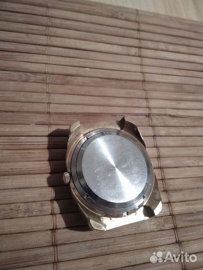 Часы мужские seconda