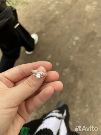 Золотое кольцо