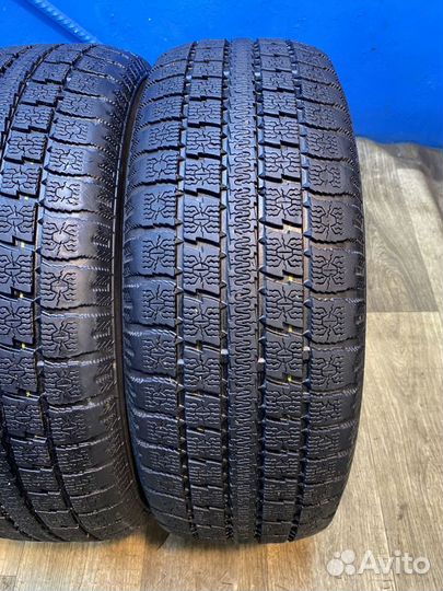 Toyo Garit G4 205/60 R16