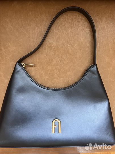 Сумка Furla diamante оригинал