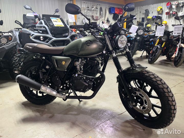 Motoland texas 300