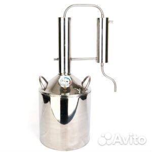 Дистиллятор