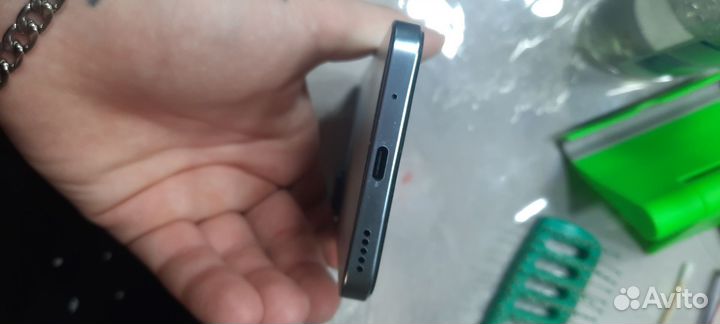 HONOR 90 Lite, 8/256 ГБ