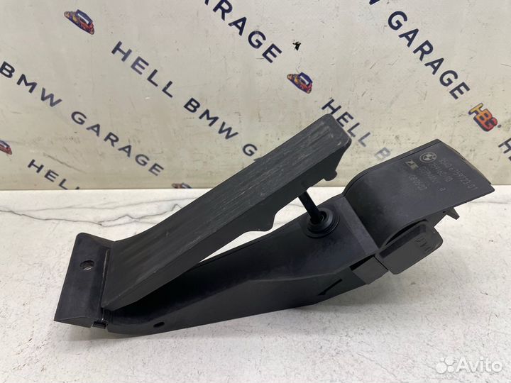 Педаль газа Bmw E60 E63 E65 E66