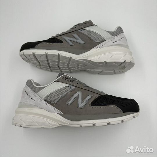 Кроссовки New Balance 990v5 (8us)