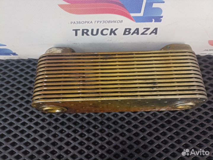 A0021888301 Теплообменник