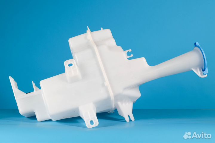 Бачок омывателя Kia Rio X 2020