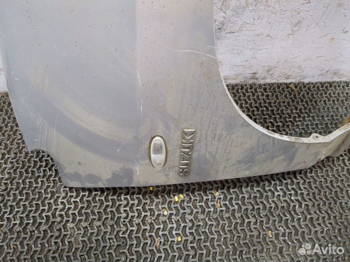 Крыло Suzuki Liana, 2005