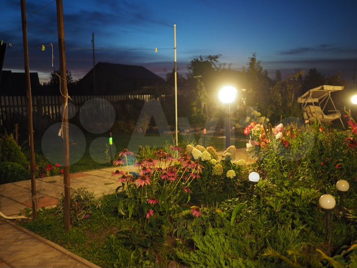 Дача 42 м² на участке 13 сот.