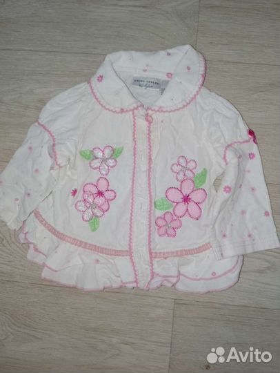 Для девочки