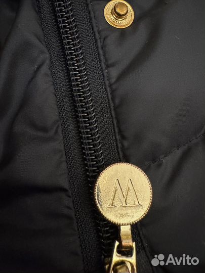 Пуховик Weill Франция 48