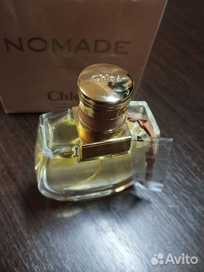 Сhloe nomade 75 ml