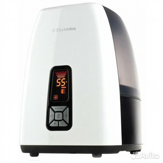Увлажнитель воздуха ультразвуковой Electrolux EHU