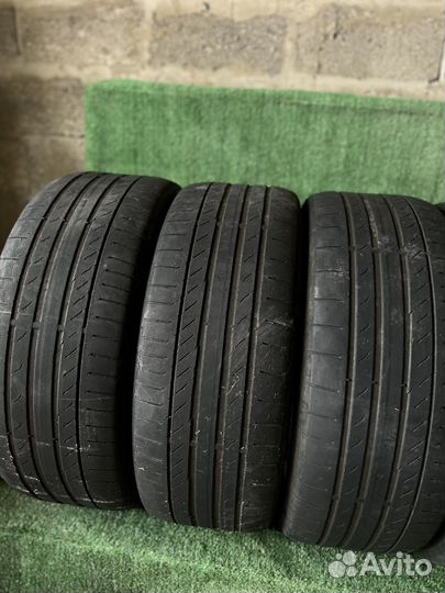 Continental ContiSportContact 5 235/45 R19 95V