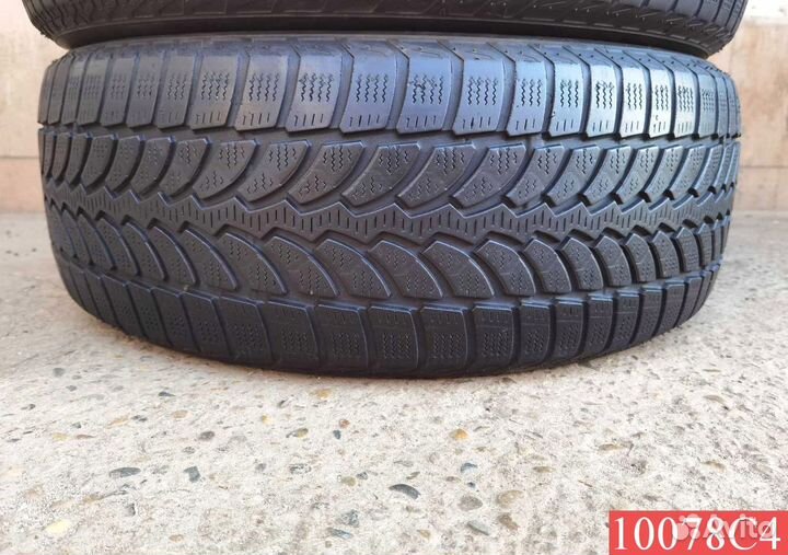 Bridgestone Blizzak LM-80 235/55 R19 105N